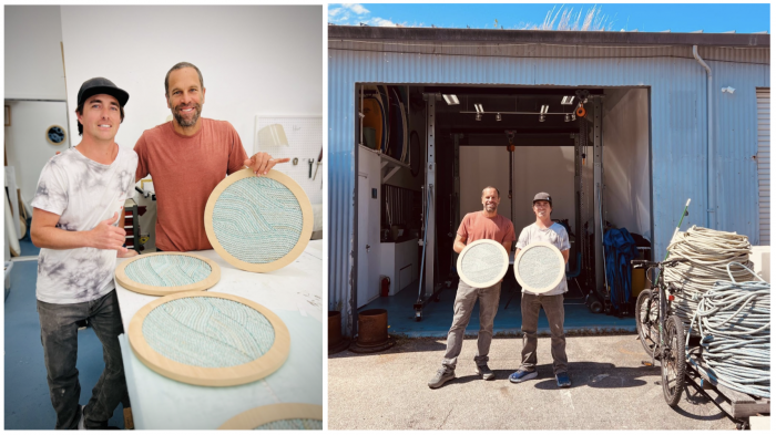 All At Once Sustainability Awards